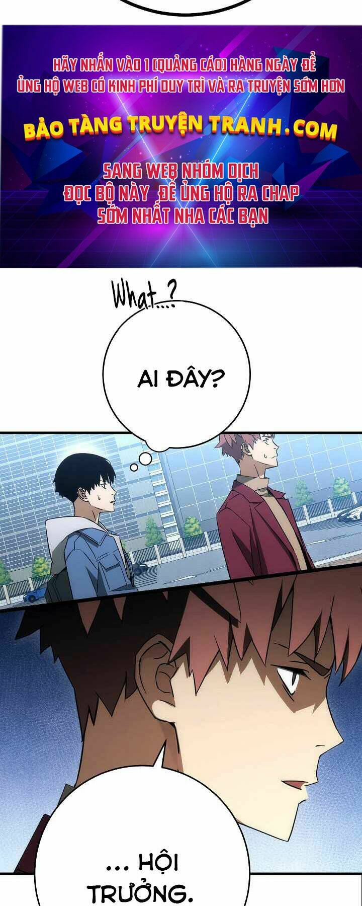 Anh Hùng Trở Lại - Chapter 13 - Page 56
