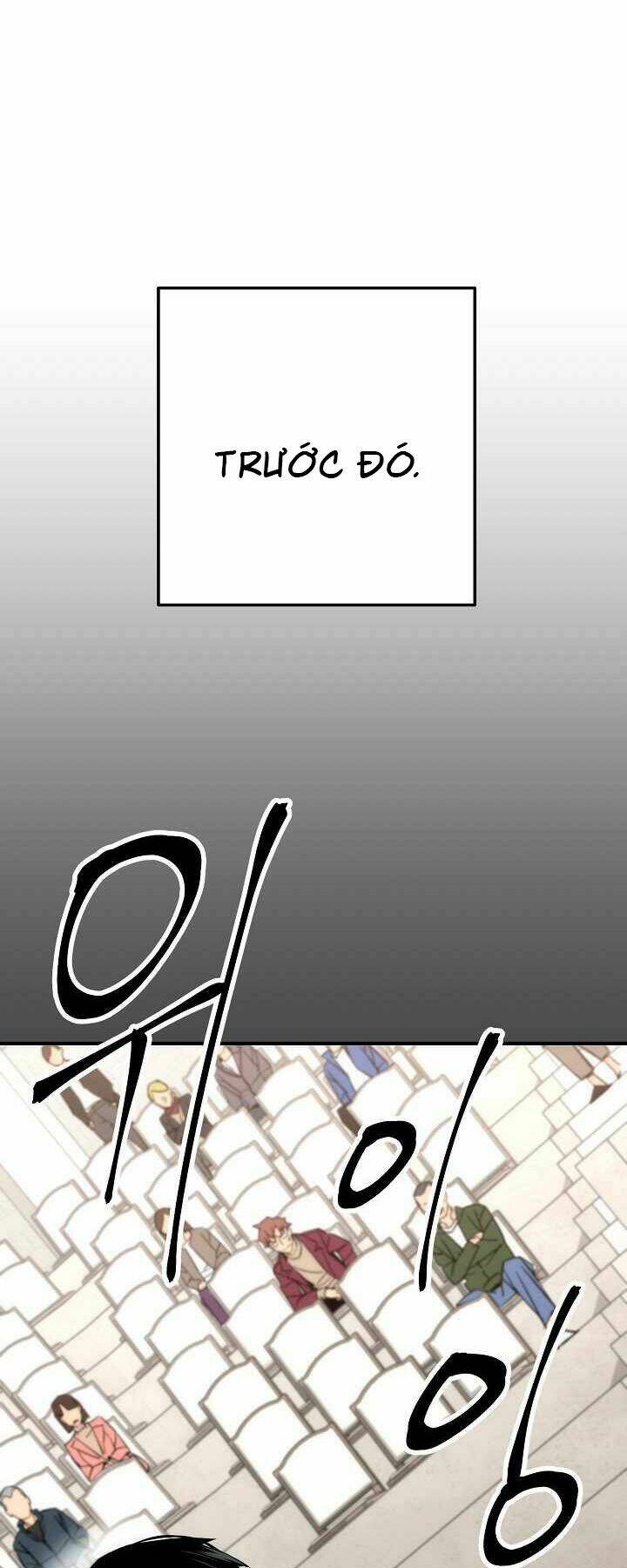 Anh Hùng Trở Lại - Chapter 13 - Page 5