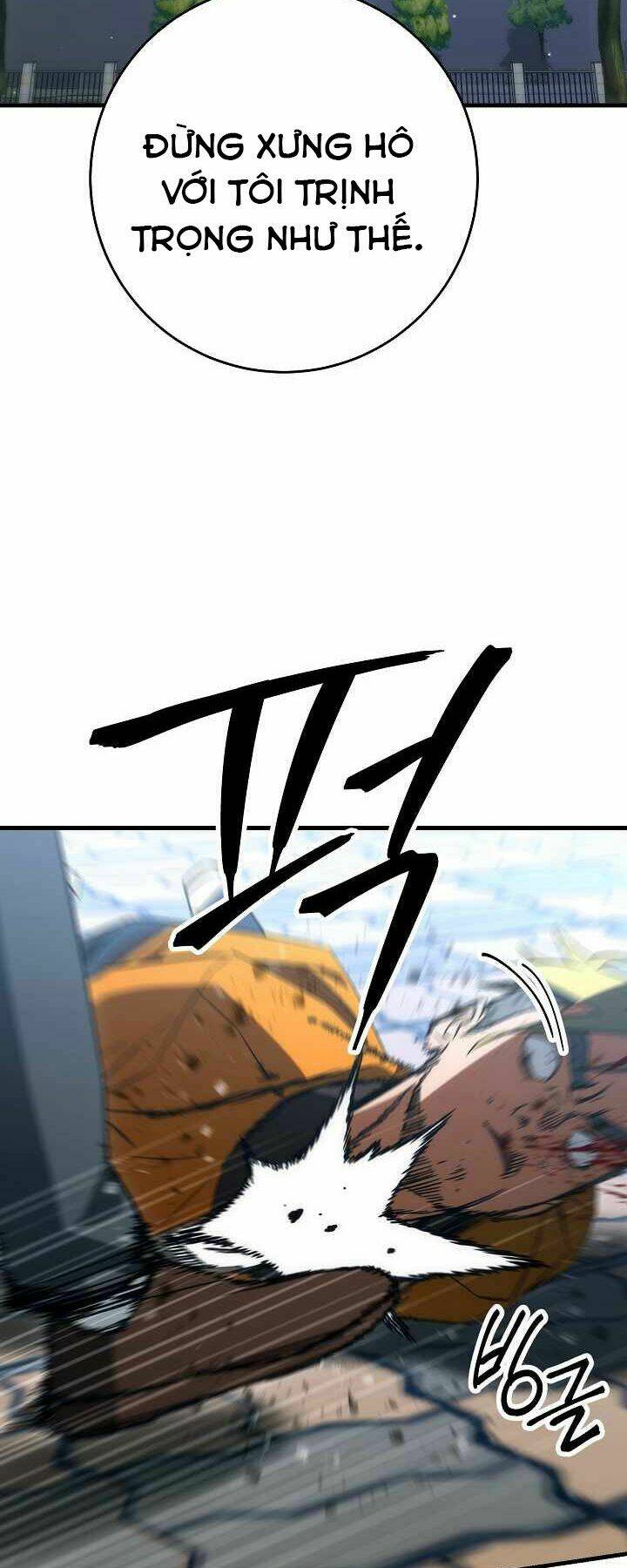 Anh Hùng Trở Lại - Chapter 13 - Page 60