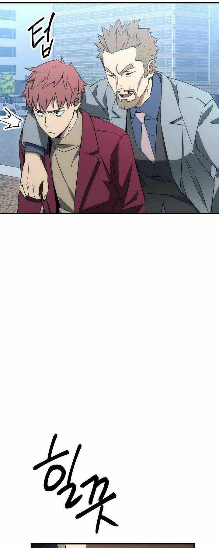 Anh Hùng Trở Lại - Chapter 13 - Page 62