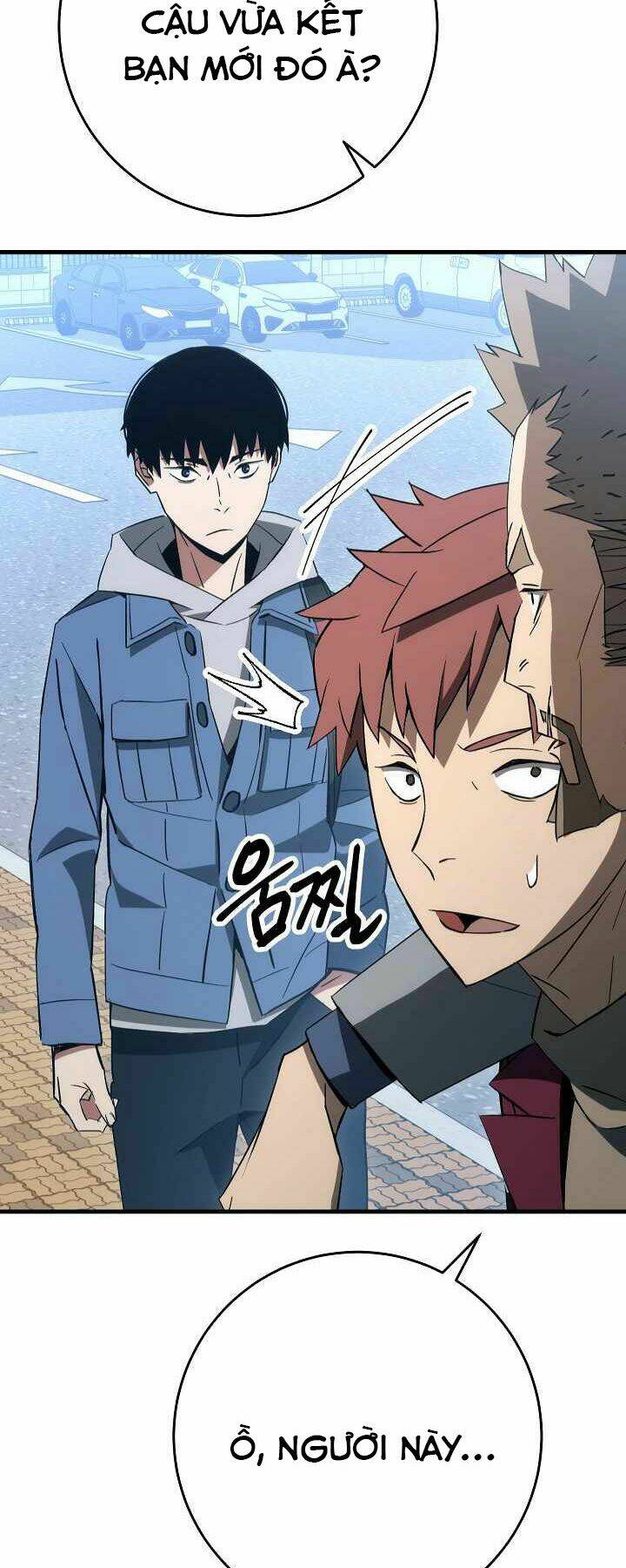 Anh Hùng Trở Lại - Chapter 13 - Page 64
