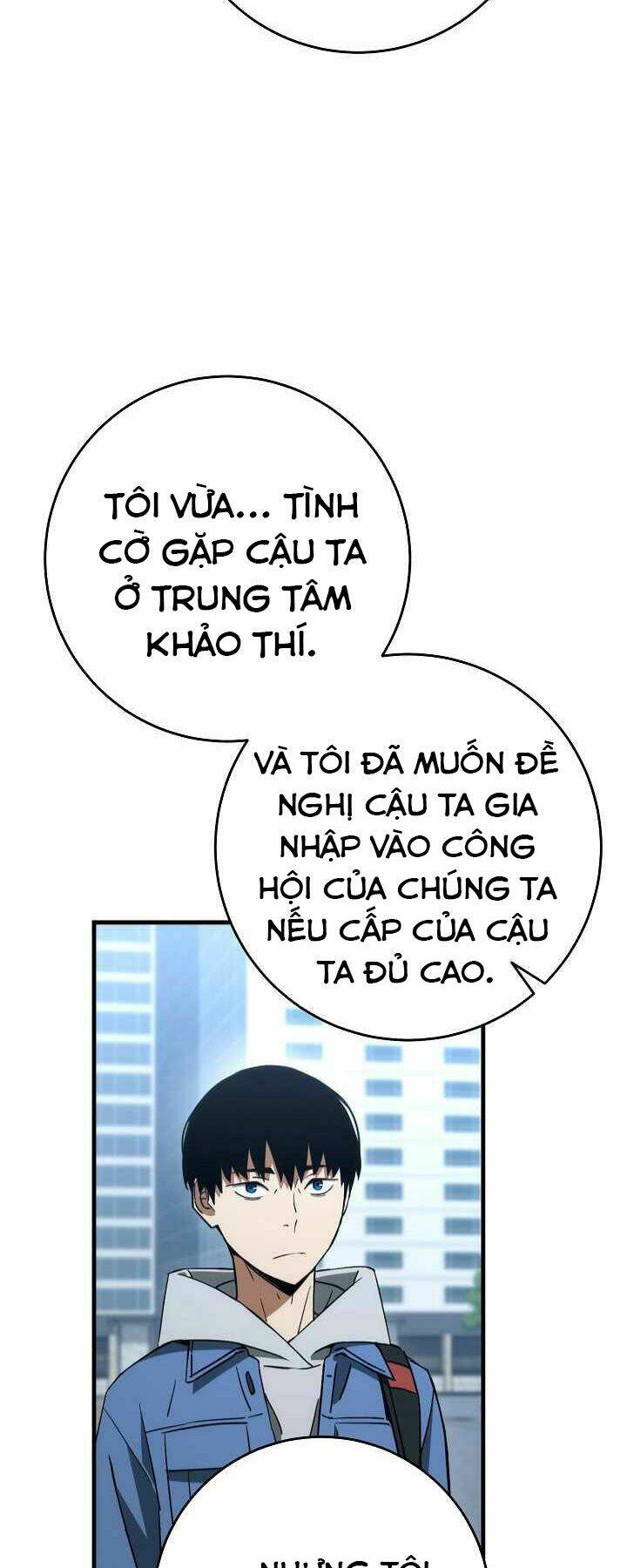 Anh Hùng Trở Lại - Chapter 13 - Page 65