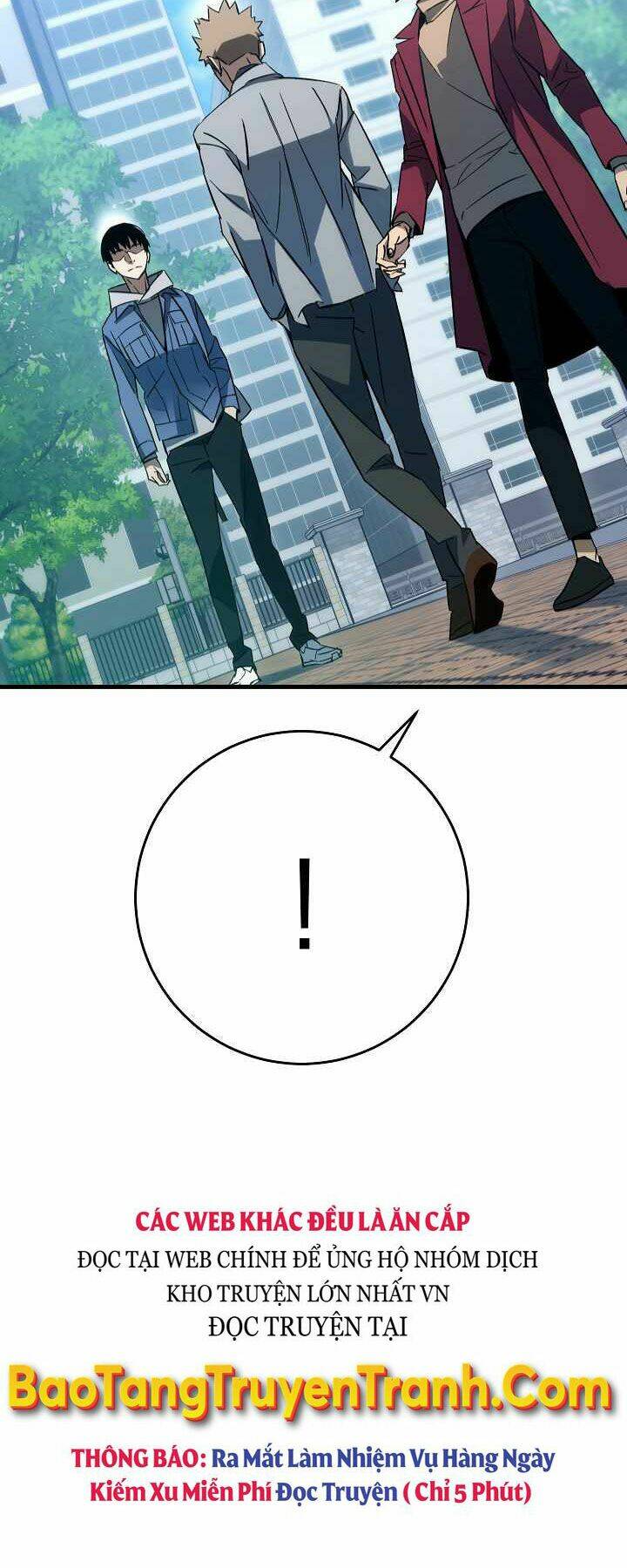 Anh Hùng Trở Lại - Chapter 13 - Page 68