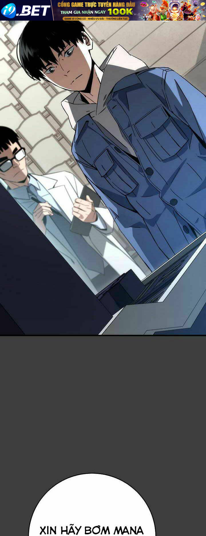 Anh Hùng Trở Lại - Chapter 13 - Page 6