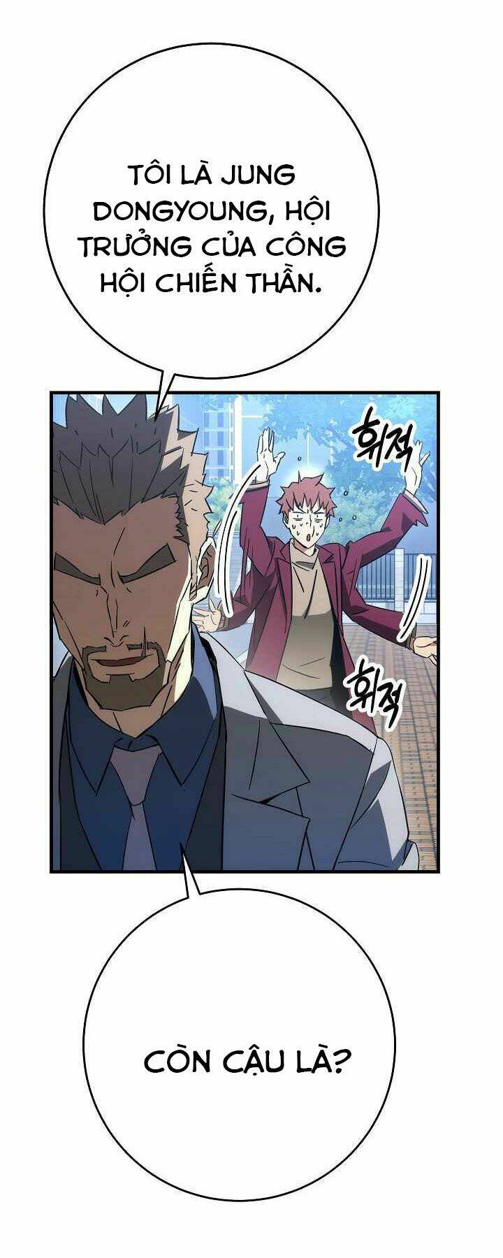 Anh Hùng Trở Lại - Chapter 13 - Page 69