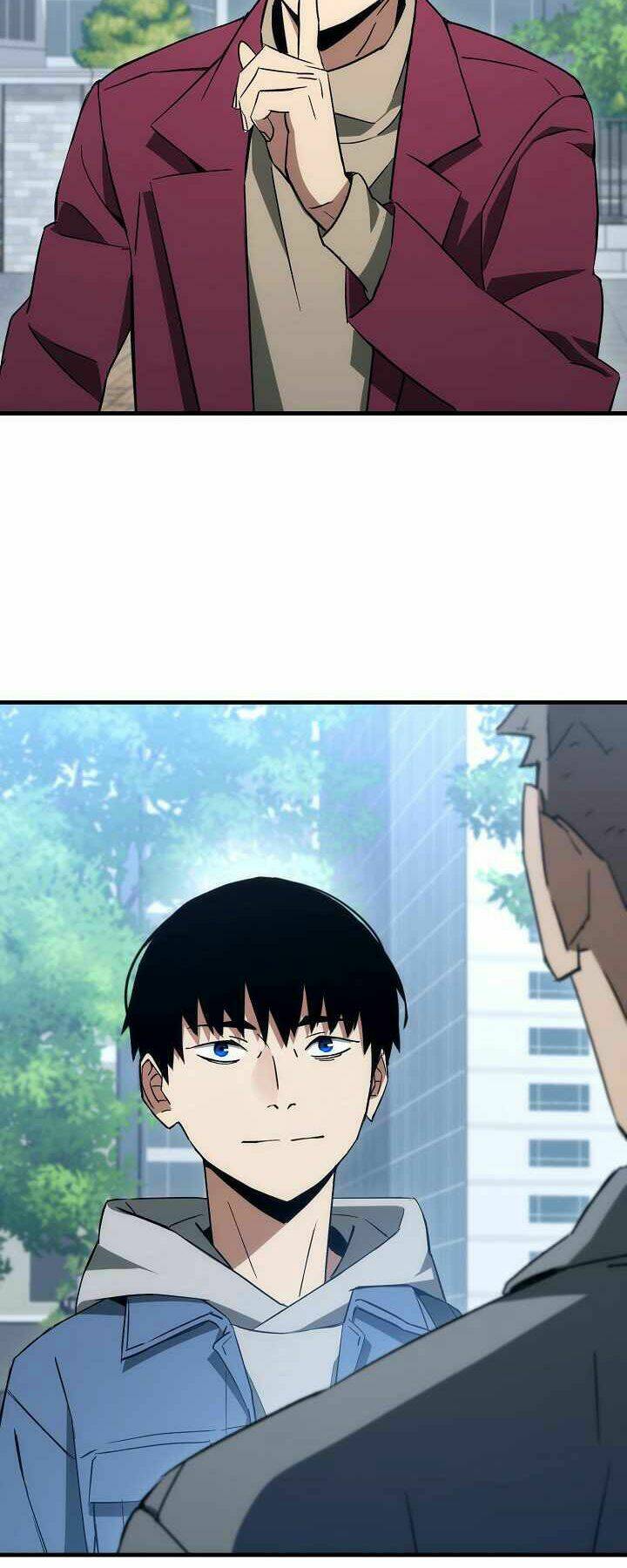 Anh Hùng Trở Lại - Chapter 13 - Page 71