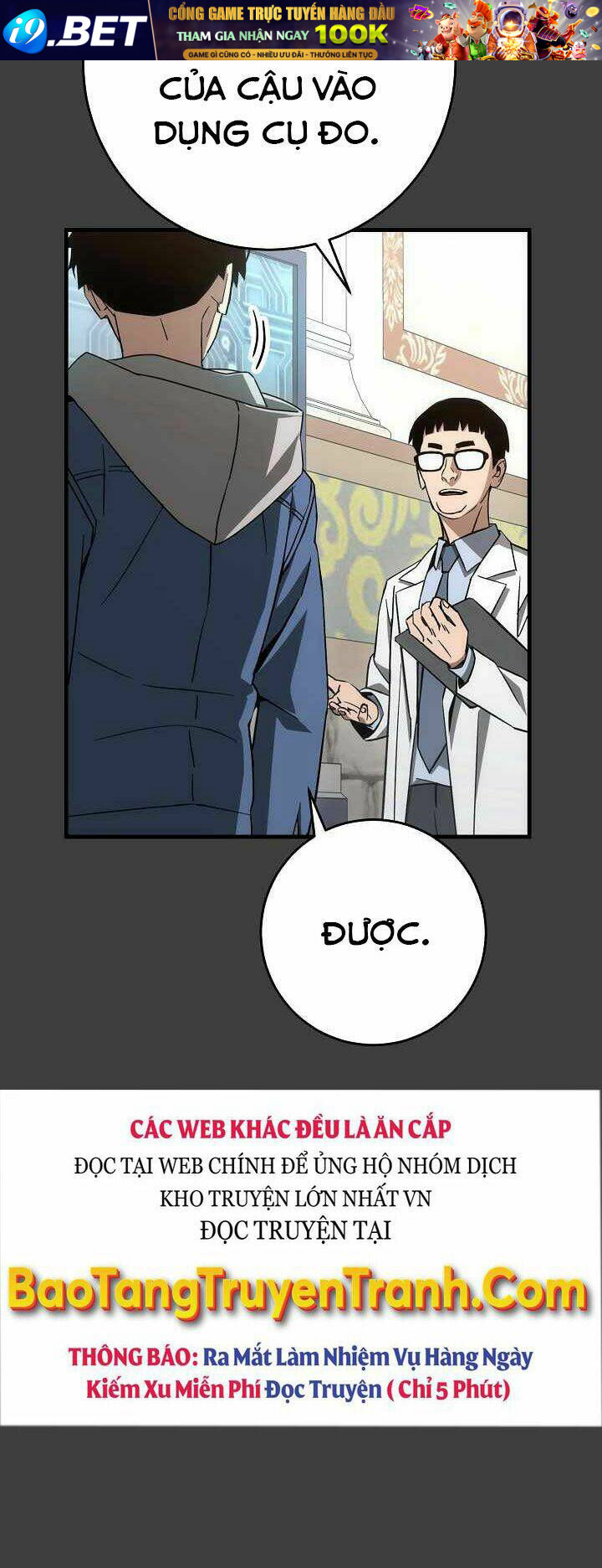 Anh Hùng Trở Lại - Chapter 13 - Page 7