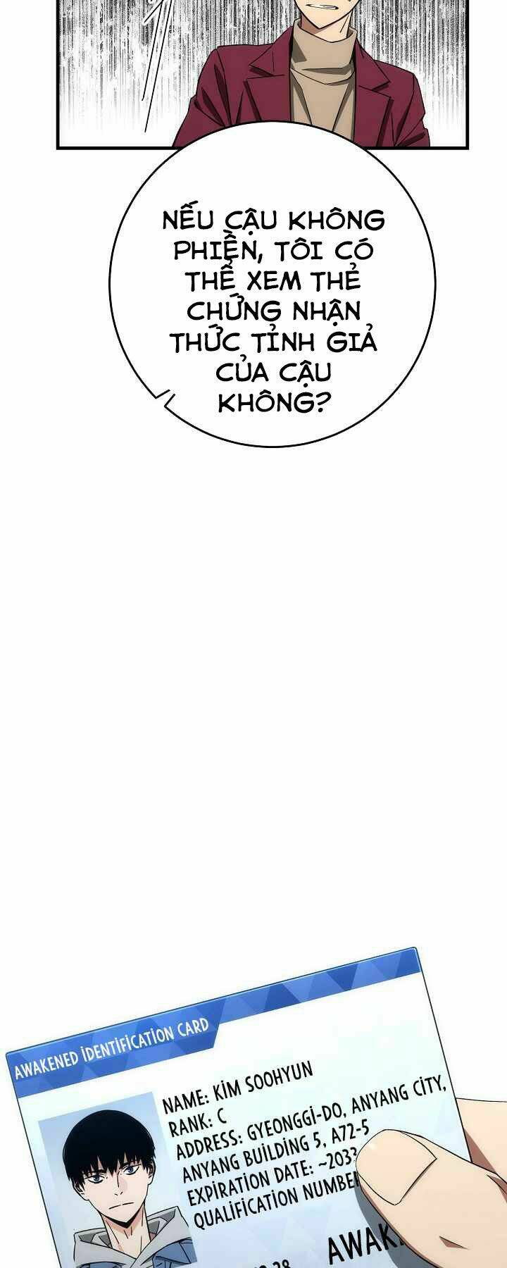 Anh Hùng Trở Lại - Chapter 14 - Page 12