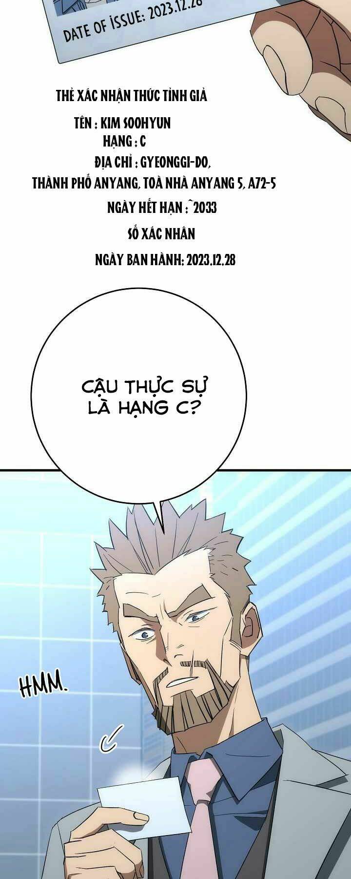 Anh Hùng Trở Lại - Chapter 14 - Page 13