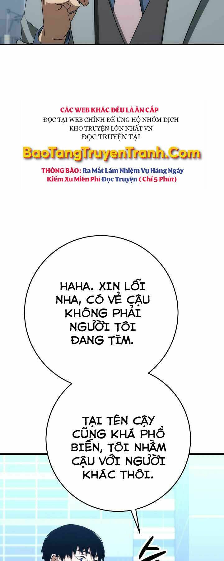 Anh Hùng Trở Lại - Chapter 14 - Page 14
