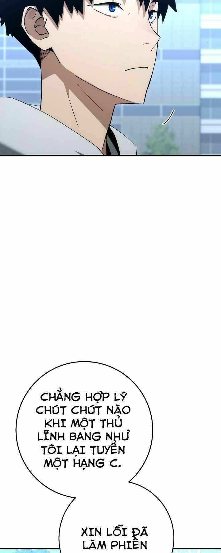 Anh Hùng Trở Lại - Chapter 14 - Page 16