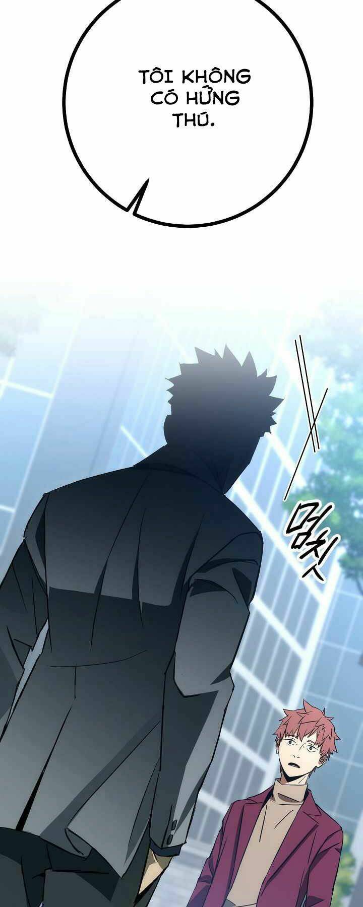 Anh Hùng Trở Lại - Chapter 14 - Page 18