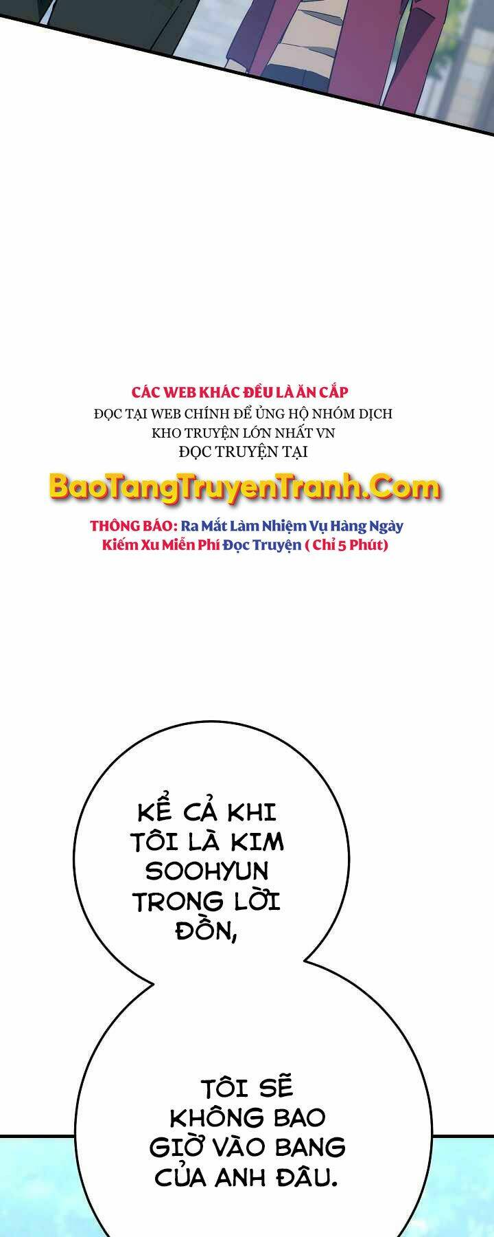 Anh Hùng Trở Lại - Chapter 14 - Page 19