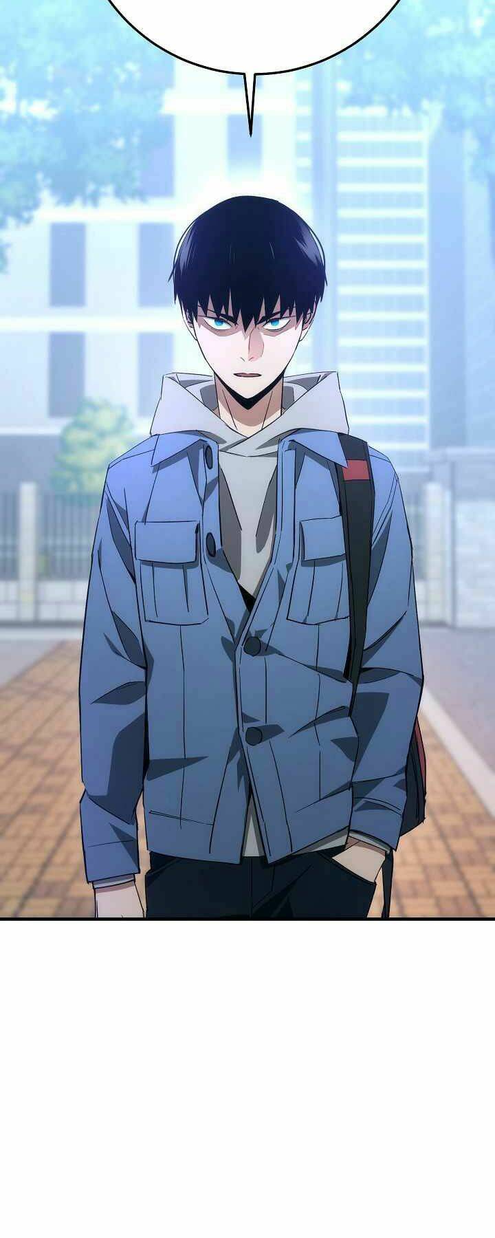 Anh Hùng Trở Lại - Chapter 14 - Page 20