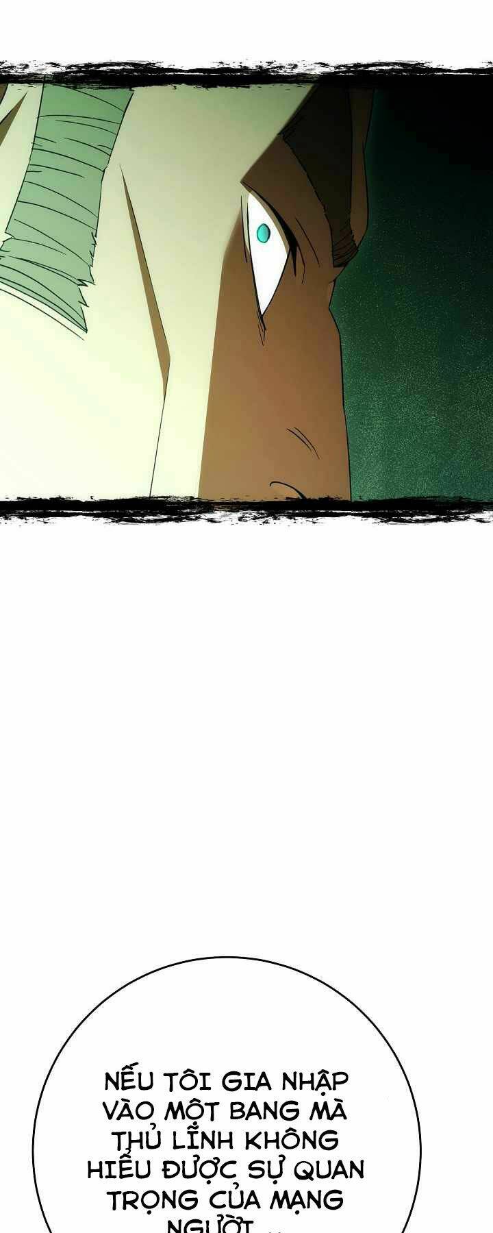 Anh Hùng Trở Lại - Chapter 14 - Page 21