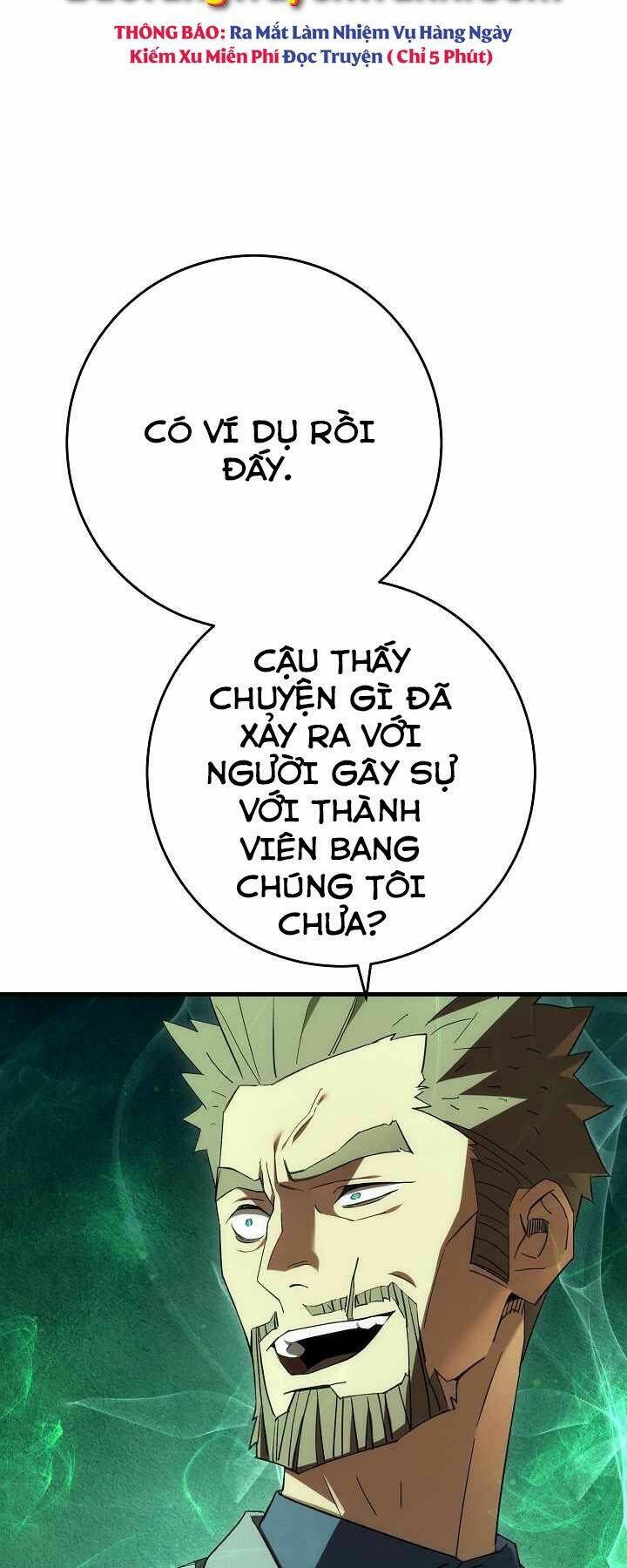 Anh Hùng Trở Lại - Chapter 14 - Page 23