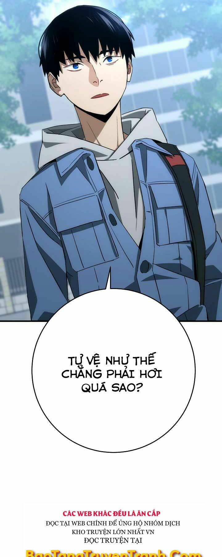 Anh Hùng Trở Lại - Chapter 14 - Page 25