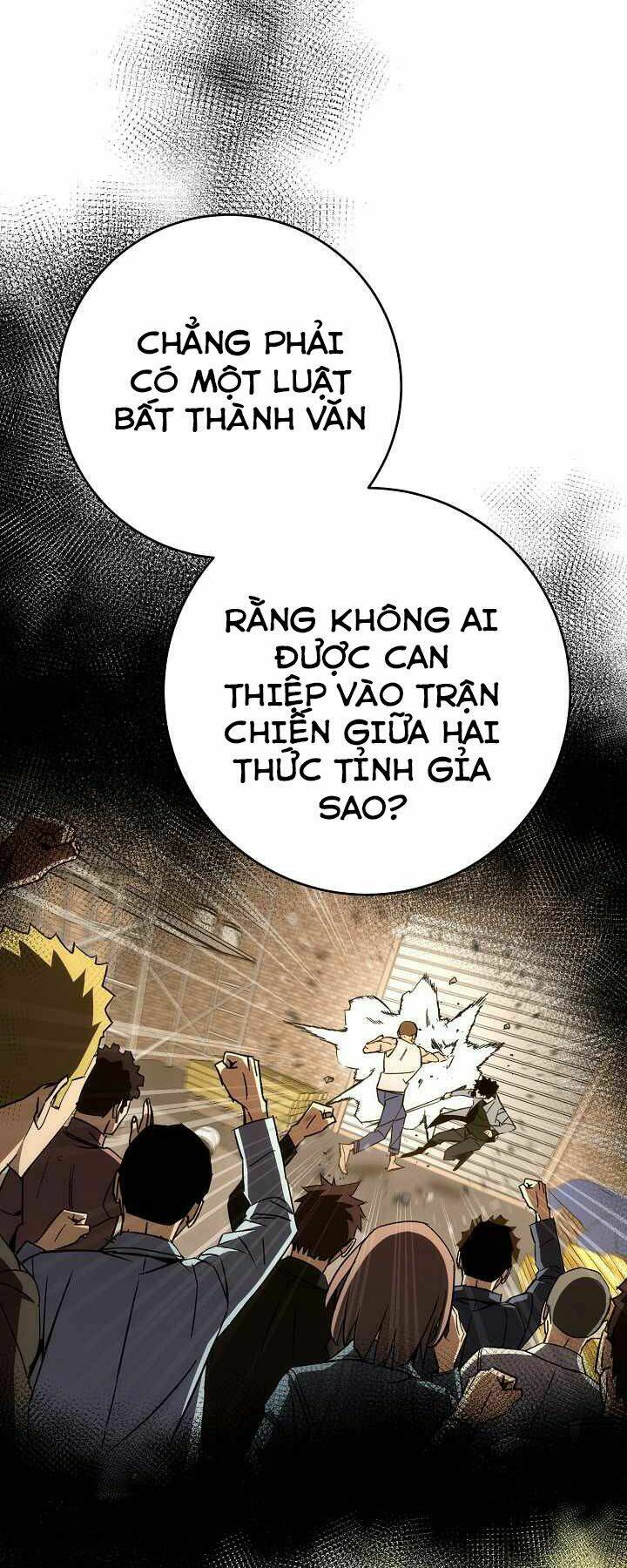 Anh Hùng Trở Lại - Chapter 14 - Page 27