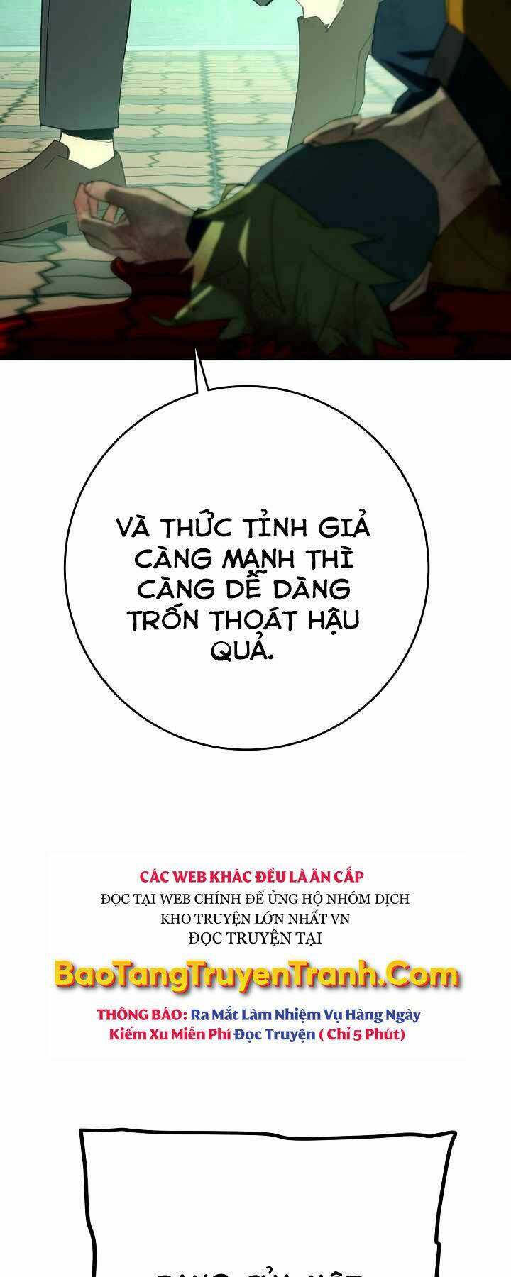 Anh Hùng Trở Lại - Chapter 14 - Page 30