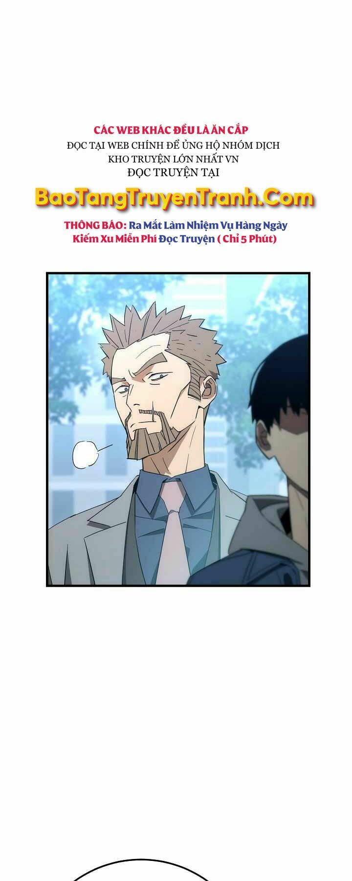 Anh Hùng Trở Lại - Chapter 14 - Page 35