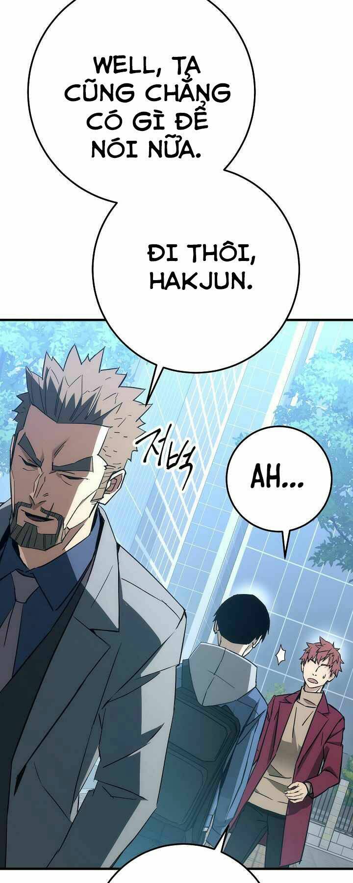 Anh Hùng Trở Lại - Chapter 14 - Page 36