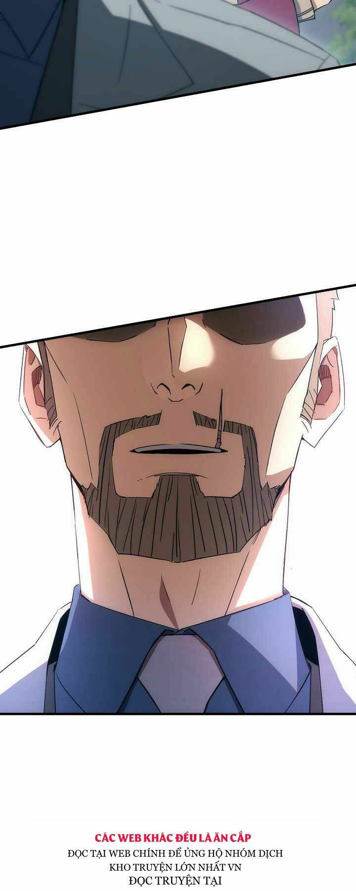 Anh Hùng Trở Lại - Chapter 14 - Page 3