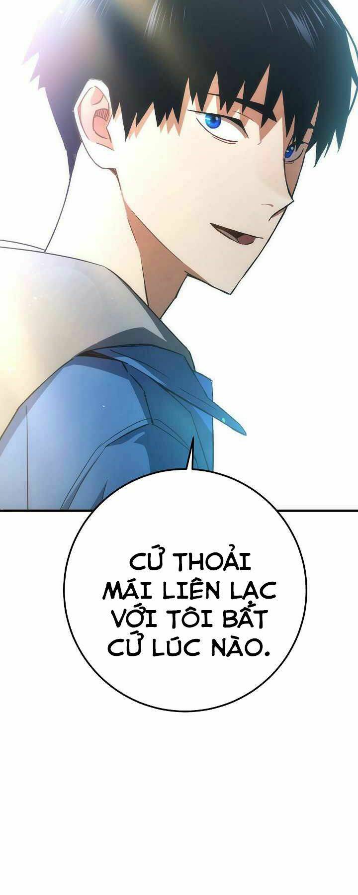 Anh Hùng Trở Lại - Chapter 14 - Page 41