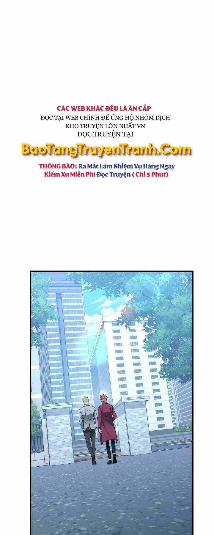 Anh Hùng Trở Lại - Chapter 14 - Page 42