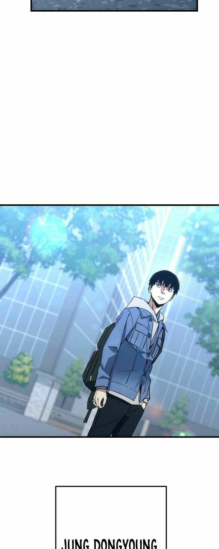 Anh Hùng Trở Lại - Chapter 14 - Page 43