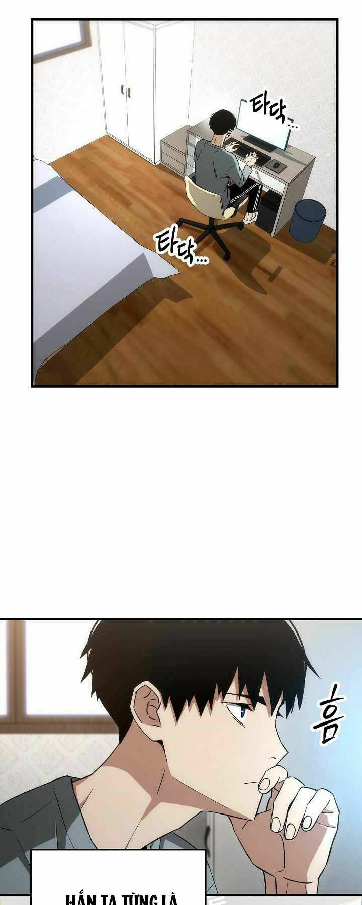 Anh Hùng Trở Lại - Chapter 14 - Page 46