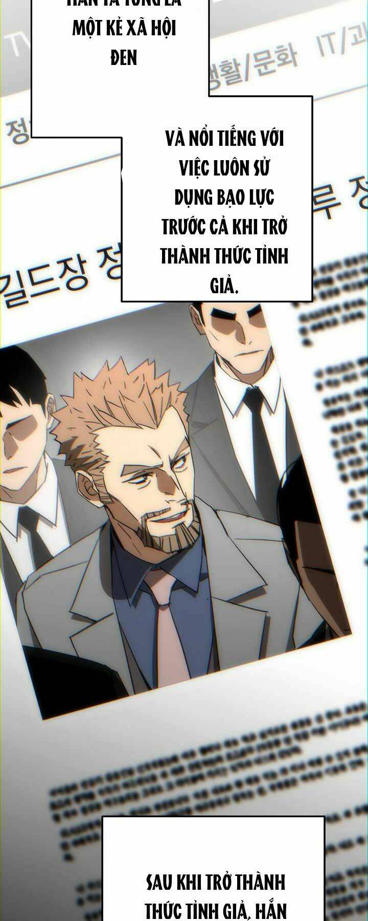 Anh Hùng Trở Lại - Chapter 14 - Page 47
