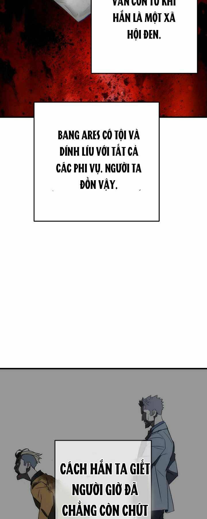 Anh Hùng Trở Lại - Chapter 14 - Page 49