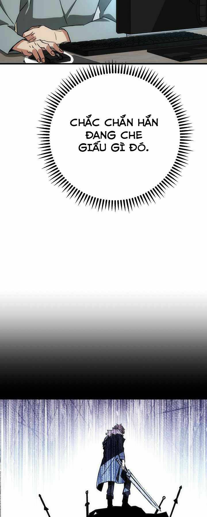 Anh Hùng Trở Lại - Chapter 14 - Page 51