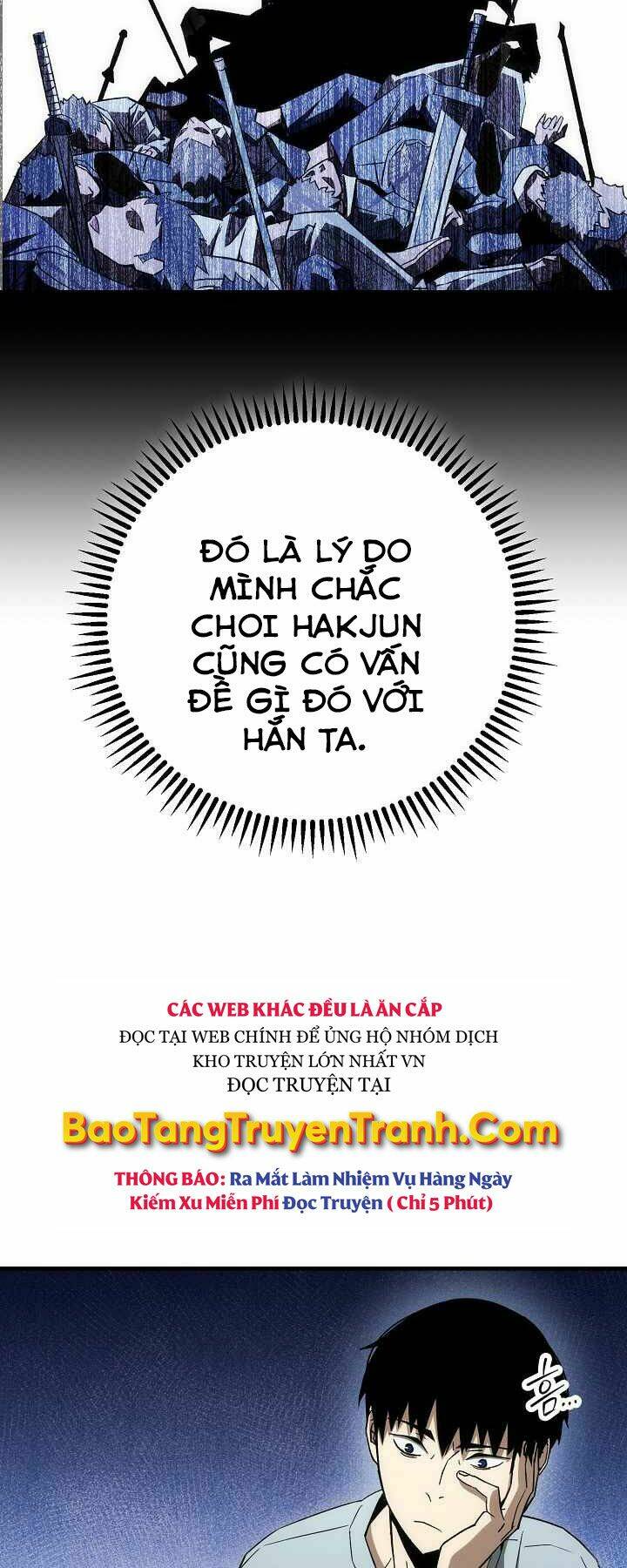 Anh Hùng Trở Lại - Chapter 14 - Page 52