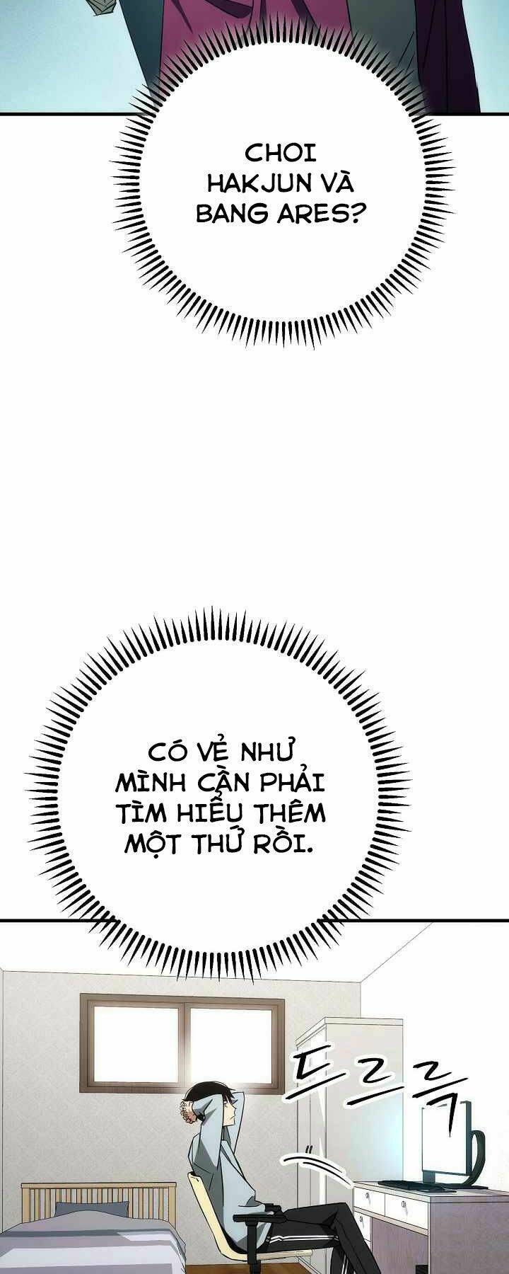 Anh Hùng Trở Lại - Chapter 14 - Page 54