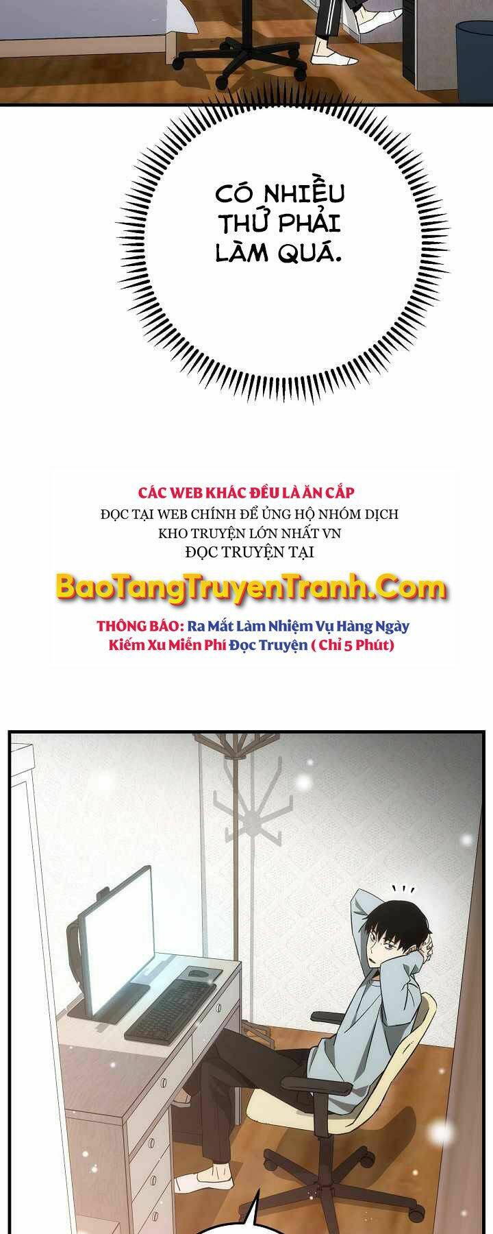 Anh Hùng Trở Lại - Chapter 14 - Page 55