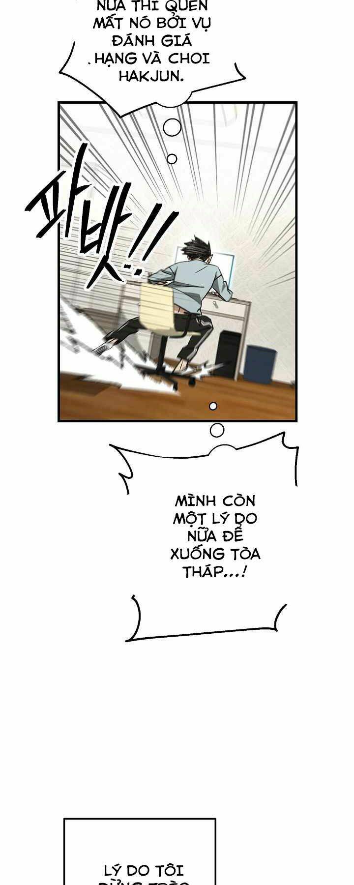 Anh Hùng Trở Lại - Chapter 14 - Page 60