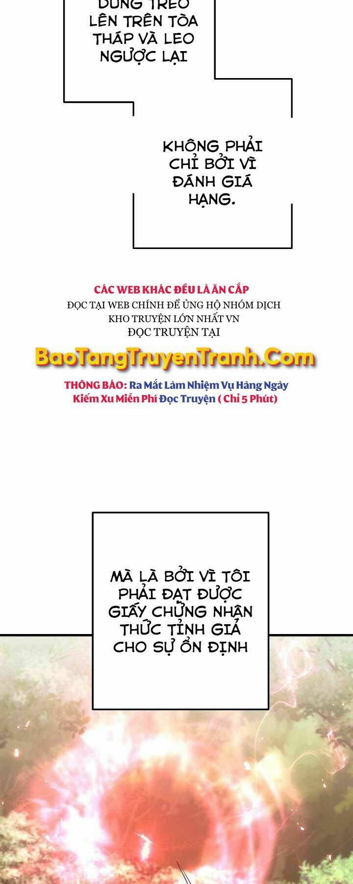 Anh Hùng Trở Lại - Chapter 14 - Page 61