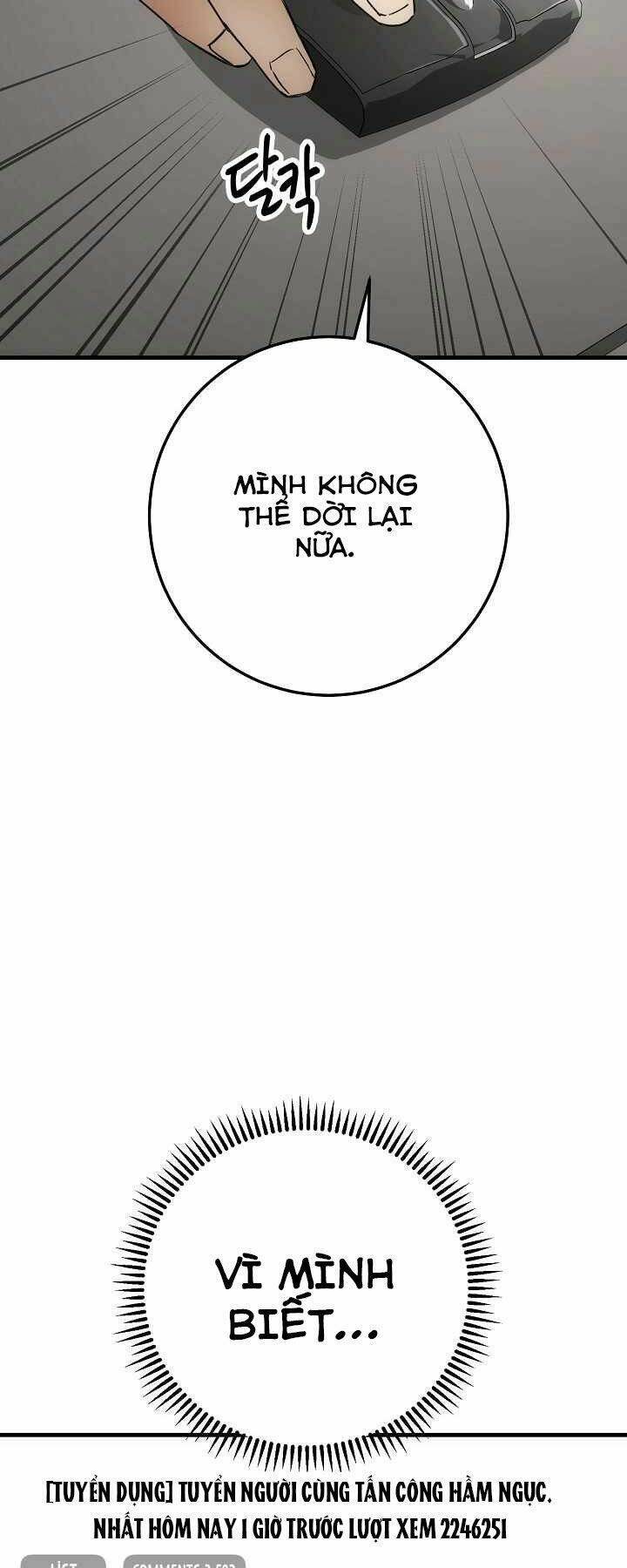 Anh Hùng Trở Lại - Chapter 14 - Page 64