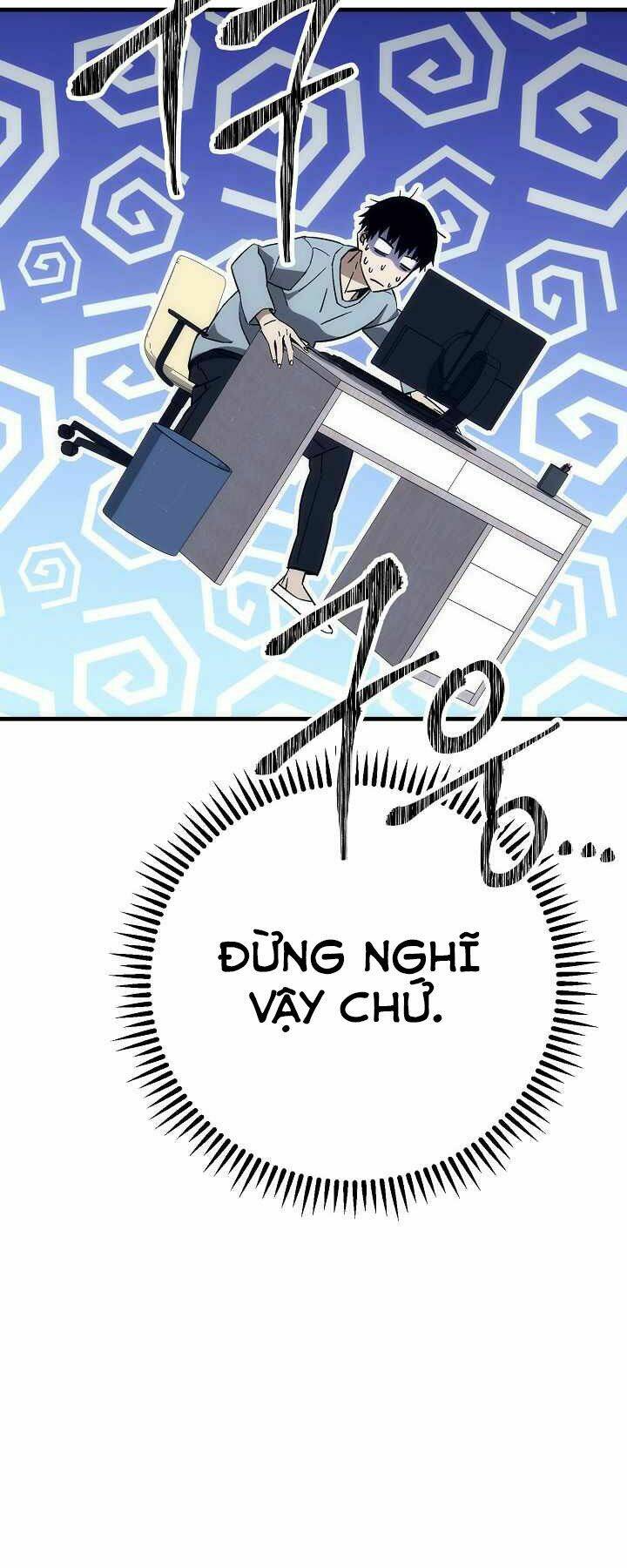 Anh Hùng Trở Lại - Chapter 14 - Page 67