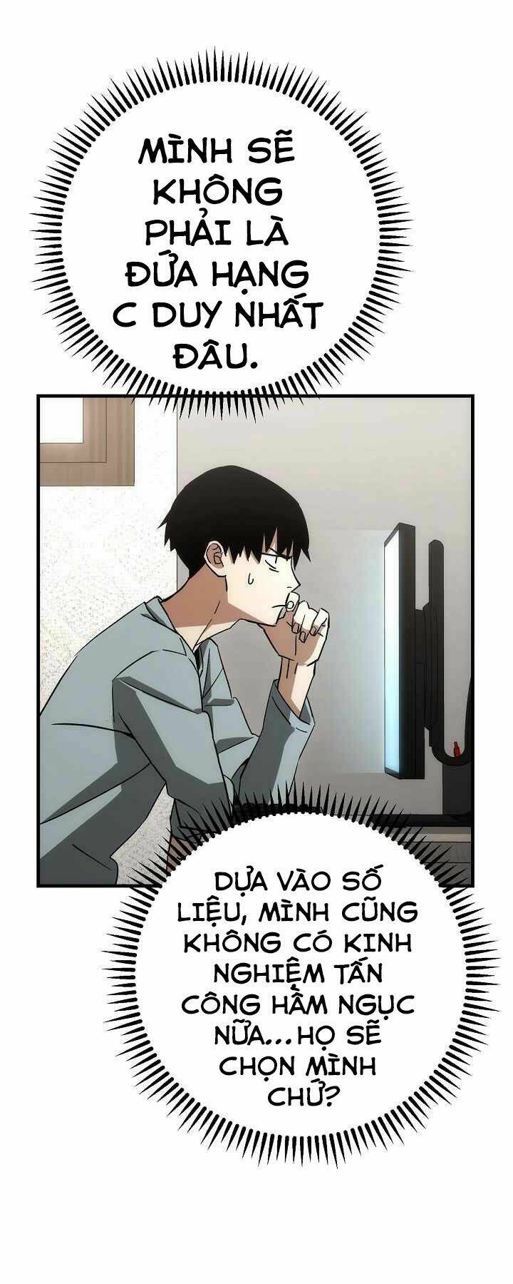 Anh Hùng Trở Lại - Chapter 14 - Page 68