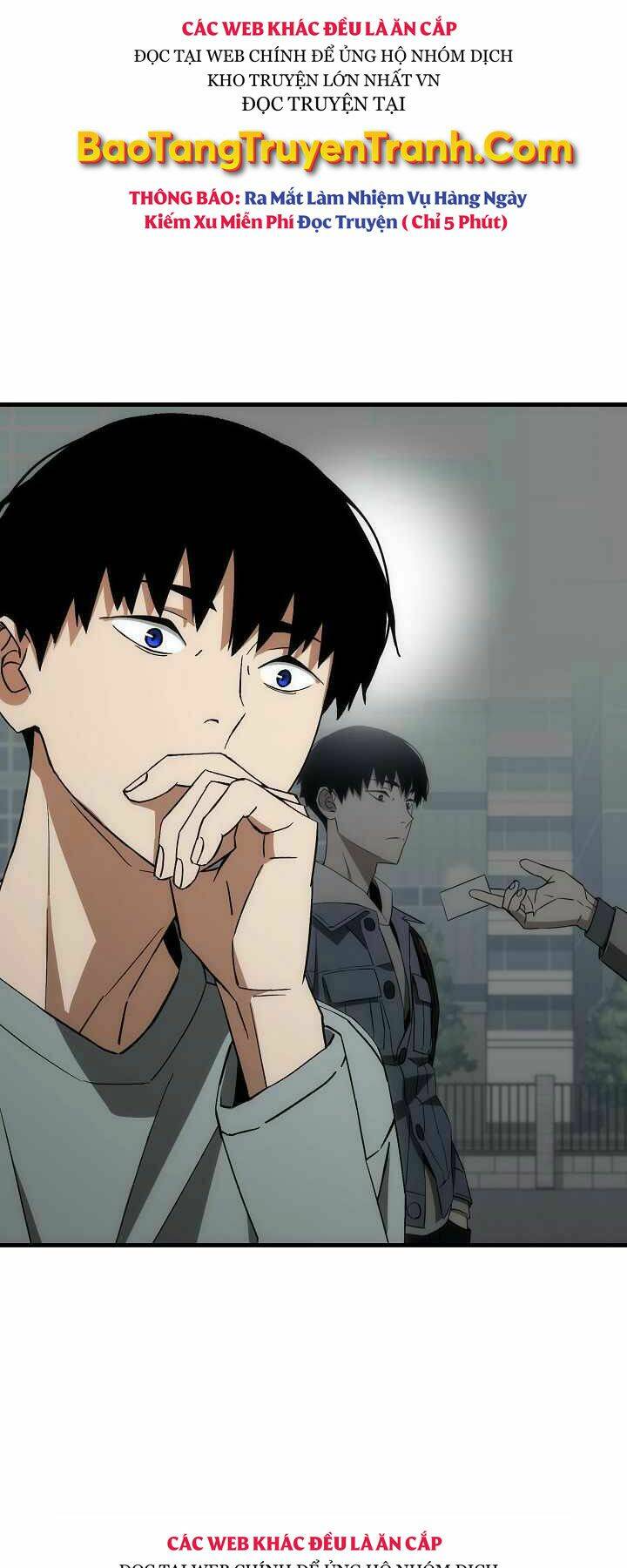 Anh Hùng Trở Lại - Chapter 14 - Page 69