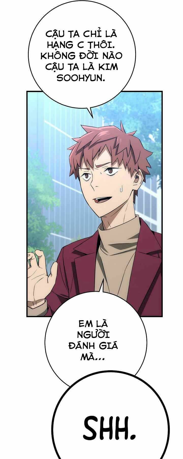 Anh Hùng Trở Lại - Chapter 14 - Page 8