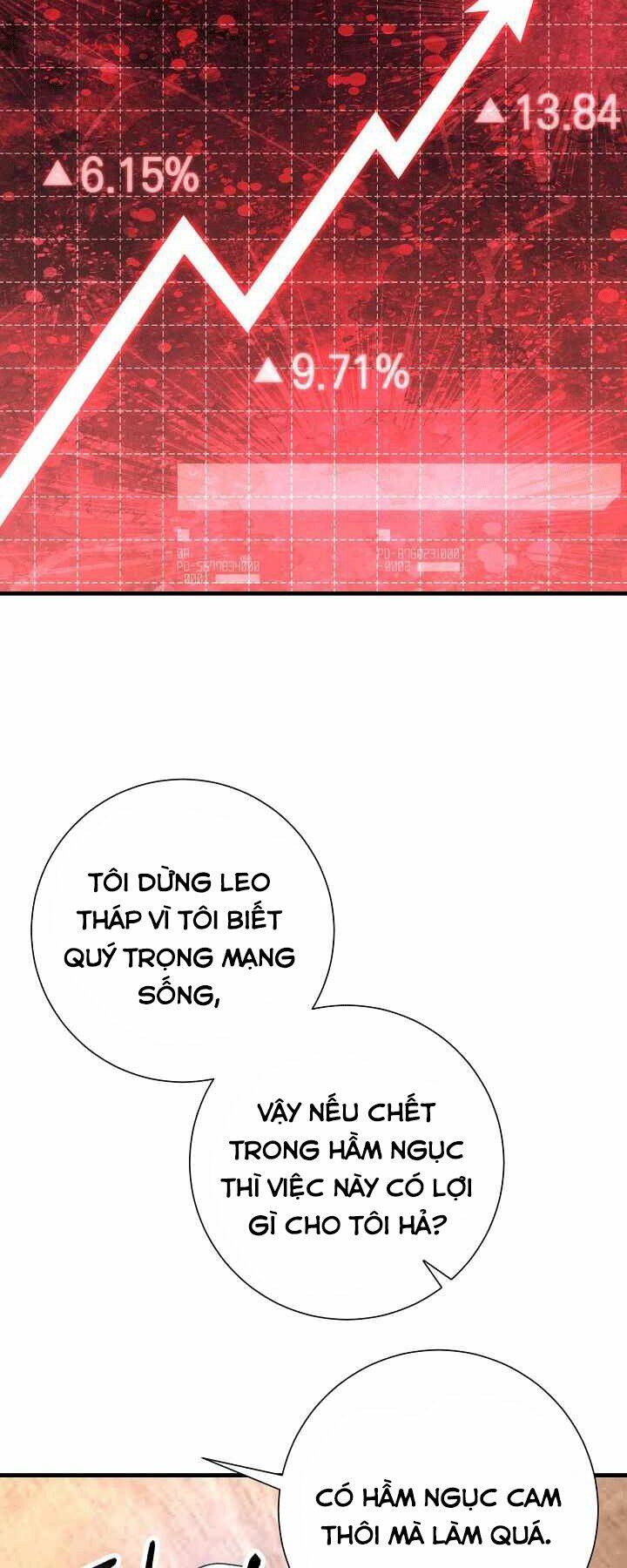 Anh Hùng Trở Lại - Chapter 15 - Page 9