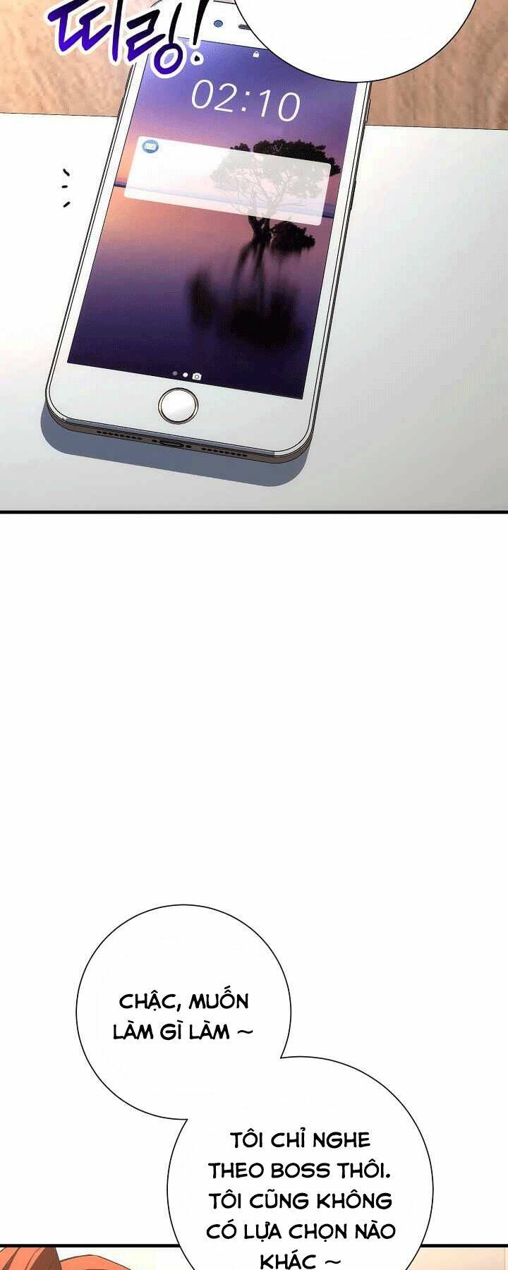 Anh Hùng Trở Lại - Chapter 15 - Page 10