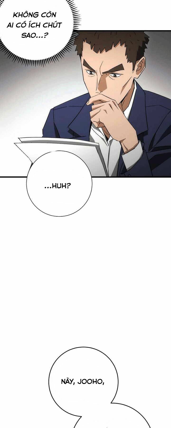 Anh Hùng Trở Lại - Chapter 15 - Page 12