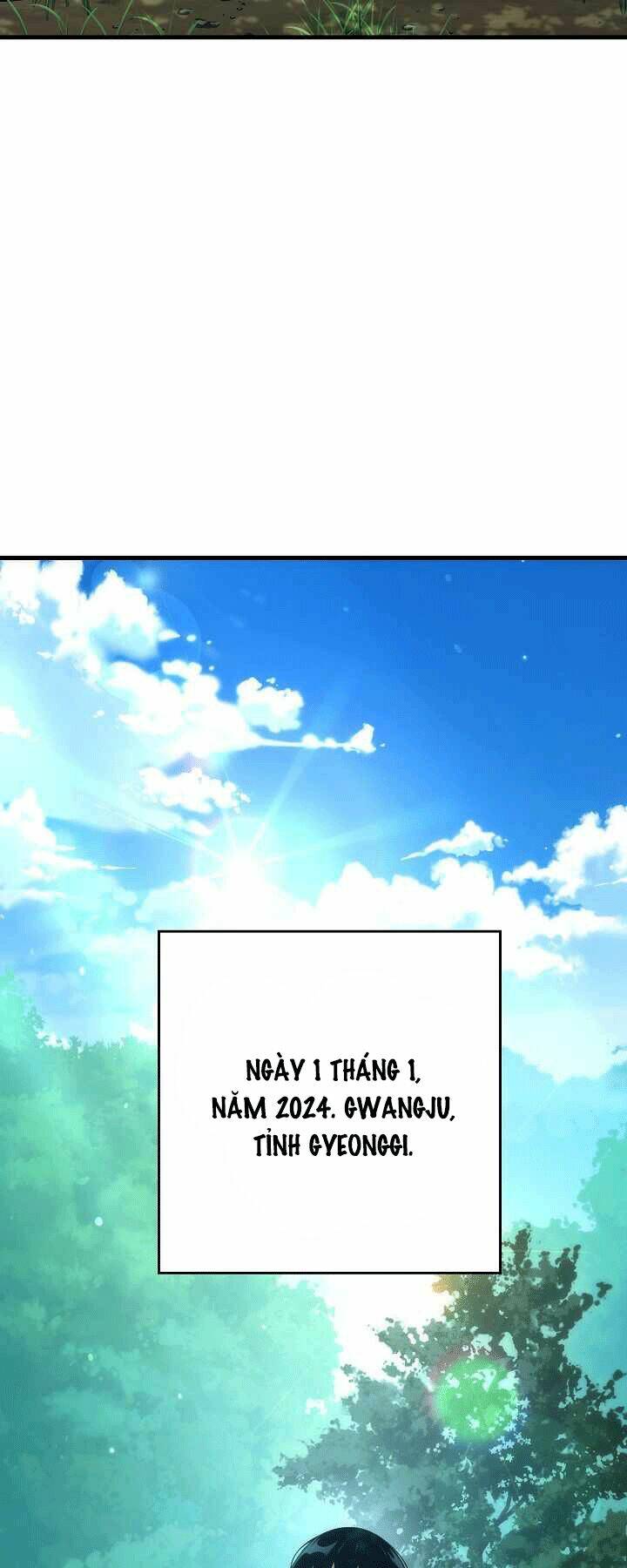 Anh Hùng Trở Lại - Chapter 15 - Page 19