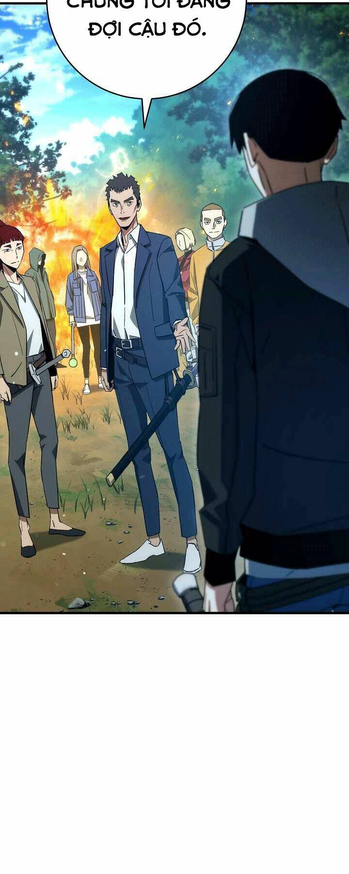 Anh Hùng Trở Lại - Chapter 15 - Page 21