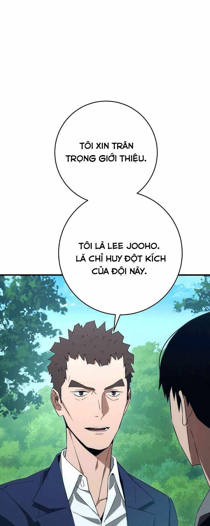 Anh Hùng Trở Lại - Chapter 15 - Page 23