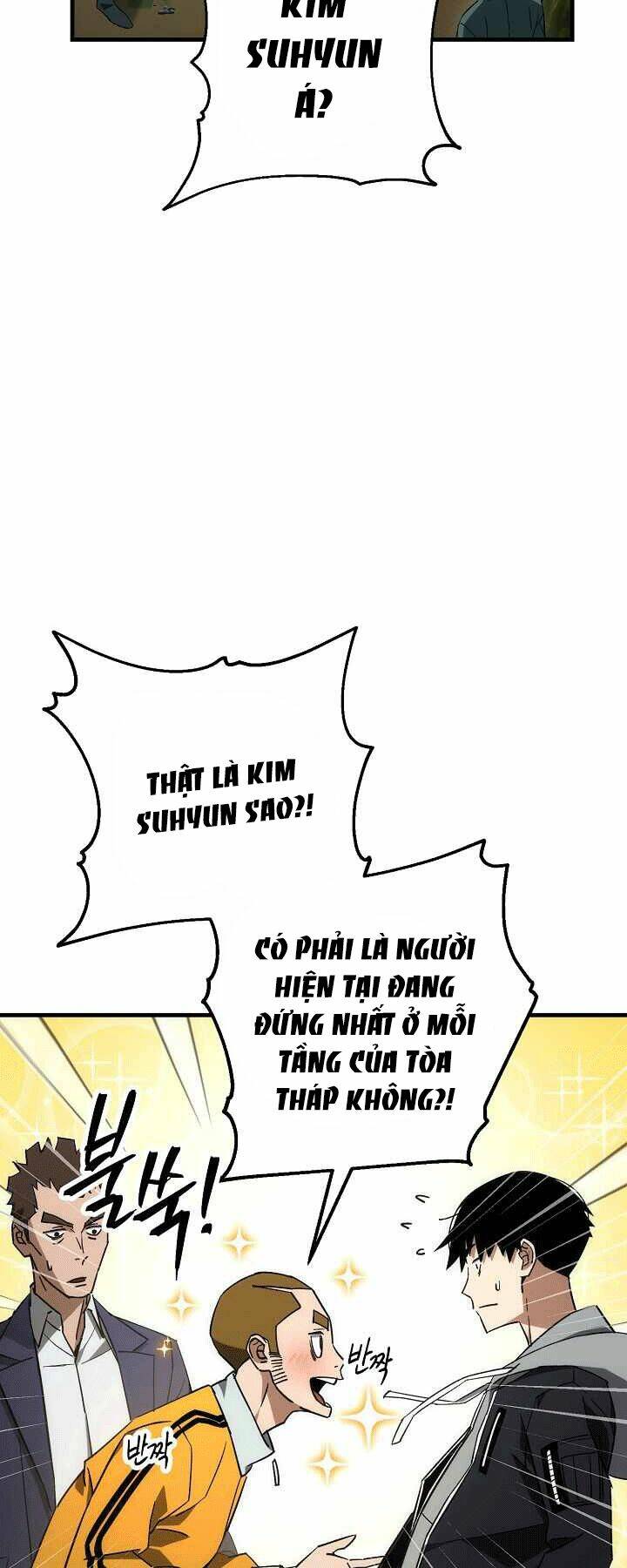 Anh Hùng Trở Lại - Chapter 15 - Page 25